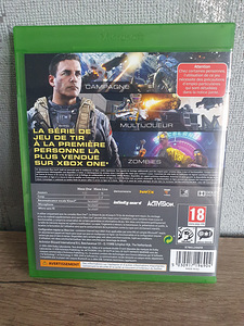 Call of Duty infinite warfare (2 foto / 2)