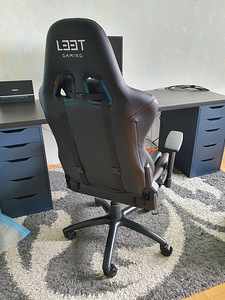 Mänguritool EL33T Elite V3 (4 foto / 4)