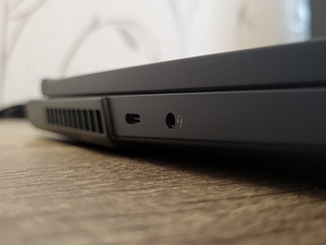 Sülearvuti Lenovo Legion 5 17ACH6H | RTX 3070 | 1TB SSD (2 foto / 6)