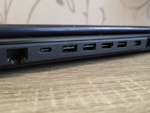 Sülearvuti Lenovo Legion 5 17ACH6H | RTX 3070 | 1TB SSD (4 foto / 6)
