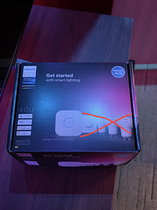 Philips Hue Bridge v2