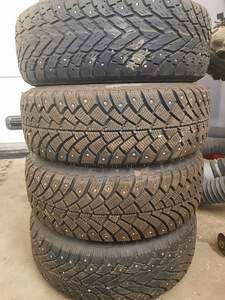Mazda 4x100 R14 (2 foto / 3)