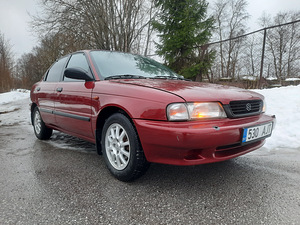 Suzuki Baleno (2 foto / 6)