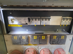 Elektriline paneel (1 foto / 3)