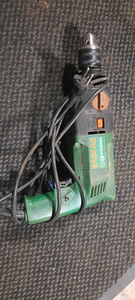 Elektriline puur (2 foto / 3)