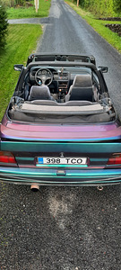 Ford Escort (4 фото из 8)