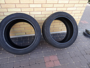 Rehvid 315/40 R21 (3 foto / 3)