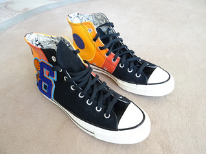 Tossud Converse All Star Chuk Taylor (1 foto / 8)