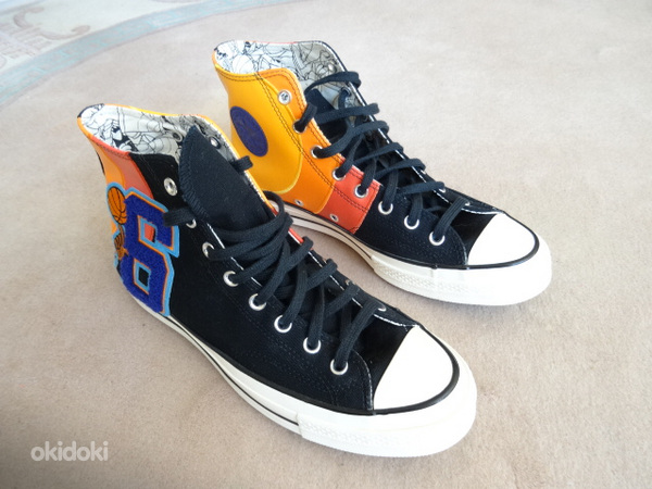 Tossud Converse All Star Chuk Taylor