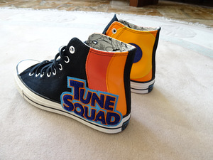 Tossud Converse All Star Chuk Taylor (4 foto / 8)