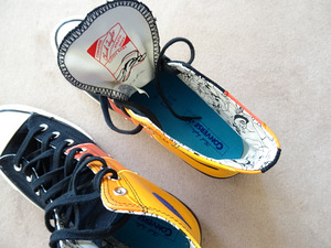 Tossud Converse All Star Chuk Taylor (5 foto / 8)