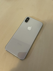iPhone X 256gb (2 фото из 6)