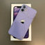 iPhone 12 mini Purple (foto #2)