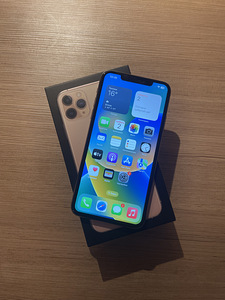 iPhone 11 Pro Max 256gb (2 foto / 3)