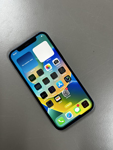 iPhone 12 64gb Blue (1 фото из 3)