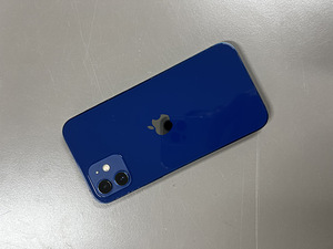 iPhone 12 64gb Blue (3 фото из 3)