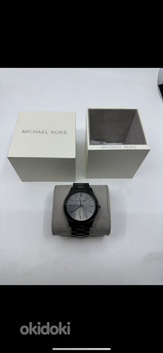 Мужские часы Michael Kors MK-8507 (фото #2)
