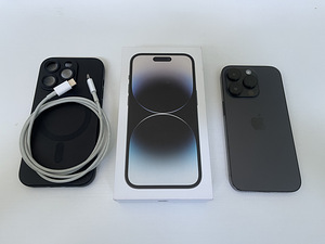 iPhone 14 Pro 256gb Space Black (3 foto / 4)