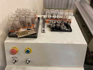 CNC freespink 3000x1500 (4 foto / 4)