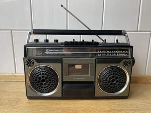 National Panasonic (1 foto / 3)