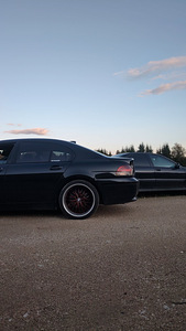 BMW e65 730D 160kw võid pakkuda vahetust (5 foto / 11)
