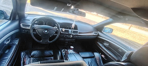 BMW e65 730D 160kw võid pakkuda vahetust (4 foto / 11)