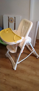 Коляска 2in1 (7 фото из 10)