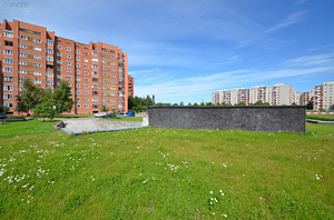 Liikuri tn, Lasnamäe, Tallinn, Harjumaa (2 foto / 2)
