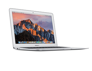 Macbook Air 13 Mid 2011 i7 / 4GB RAM/ 256gb (2 foto / 2)