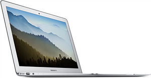 Macbook Air 13" Mid 2012, 128GB SSD, nagu uus 1A, Mojave (1 foto / 2)