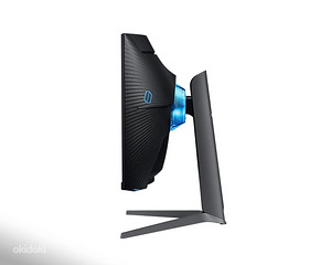 Samsung odyssey g7 32" 1444p 240hz g syng 1ms (2 foto / 5)
