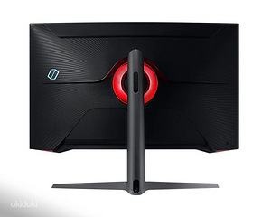 Samsung odyssey g7 32" 1444p 240hz g syng 1ms (3 foto / 5)