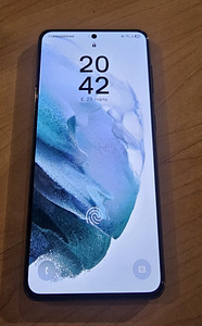 Samsung Galaxy S21 5G | 128GB (1 foto / 4)