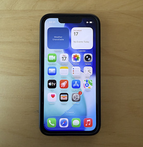 iPhone 13 Mini 256gb, 100% Battery Health (new, original) (1 foto / 2)