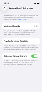iPhone 13 Mini 256gb, 100% Battery Health (new, original) (2 foto / 2)