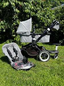 Детская коляска Bugaboo Buffalo (1 фото из 4)