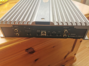 Subwoofer Pioneer+ võim Autostudio (5 foto / 5)