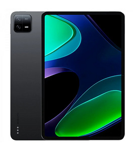 Xiaomi Pad 6 tahvelarvuti 128GB - UUS (1 foto / 4)