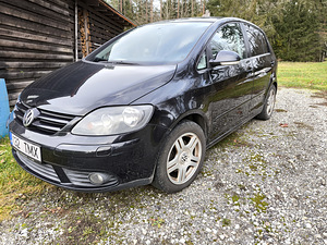 Volkswagen Golf Plus 2007a (2 foto / 6)