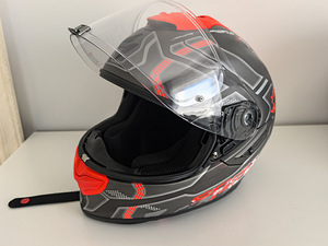 Scorpion EXO‑1400 Air kiiver (nagu uus, S) (2 foto / 6)