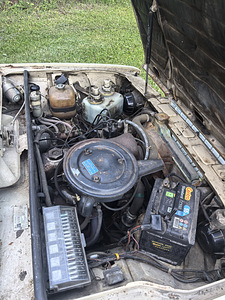Lada 2107 (Vaz 2107) (10 фото из 11)