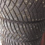 Goodyear 205 / 55r16 шипованные шины (фото #3)
