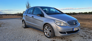 Mercedes-Benz B 180 2.0 80kW (2 foto / 9)
