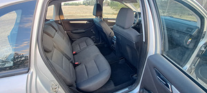 Mercedes-Benz B 180 2.0 80kW (7 foto / 9)