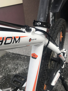 Laste jalgratas (4 foto / 4)