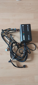 Thermaltake Smart 500w 80 plus (1 foto / 2)
