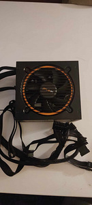 Be Quiet Pure Power 10 600W ATX 80+ Silver (3 foto / 3)