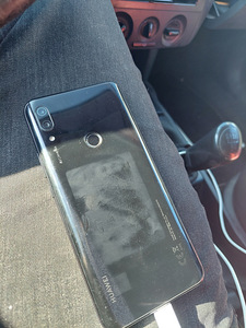 HUAWEI P smart Z (3 foto / 3)
