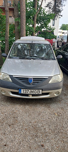 Dacia Logan üv 09.24 (1 foto / 6)