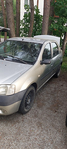 Dacia Logan üv 09.24 (5 foto / 6)